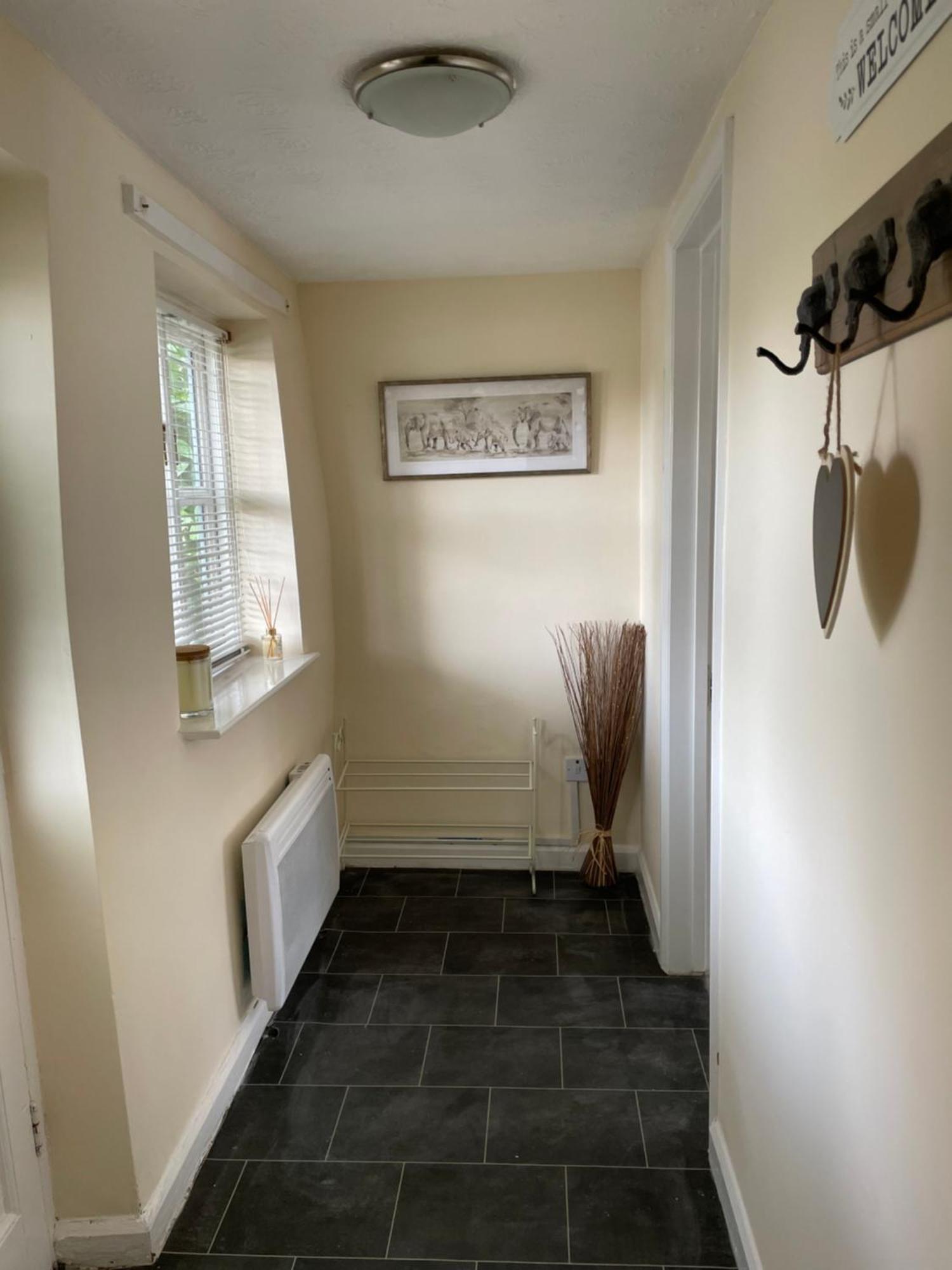 Charming Cottage Lyng  Exterior photo